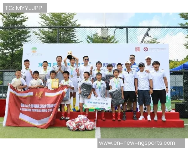 大荣深圳足球学校助力青少年成长打造足球梦想的摇篮与未来之路 大荣深圳足球学校助力青少年成长打造足球梦想的摇篮与未来之路