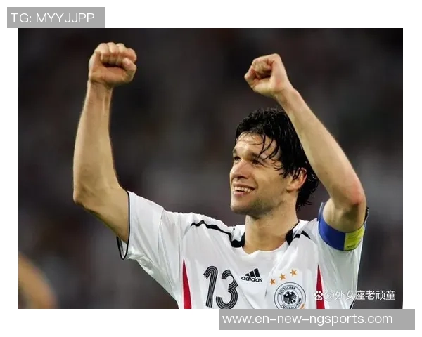 巴拉克:德国足球的中场大师与辉煌传奇之路 巴拉克:德国足球的中场大师与辉煌传奇之路