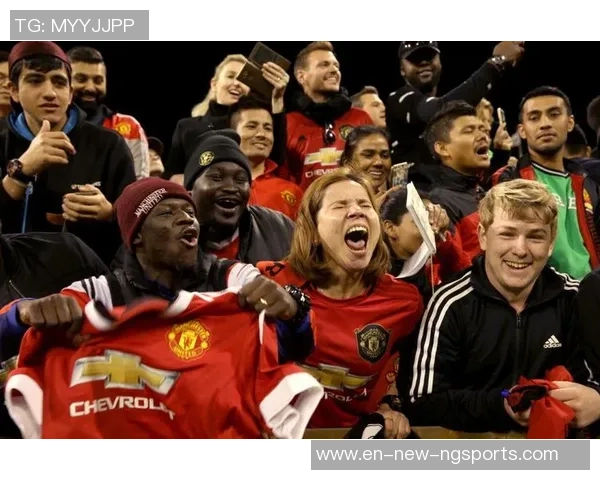 曼联足球微博分享最新动态与精彩瞬间,球迷互动热烈不断 曼联足球微博分享最新动态与精彩瞬间,球迷互动热烈不断